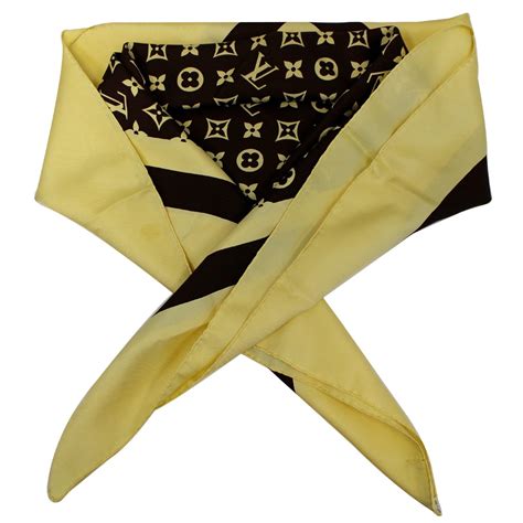 louis vuitton scarf wool silk|louis vuitton silk scarf monogram.